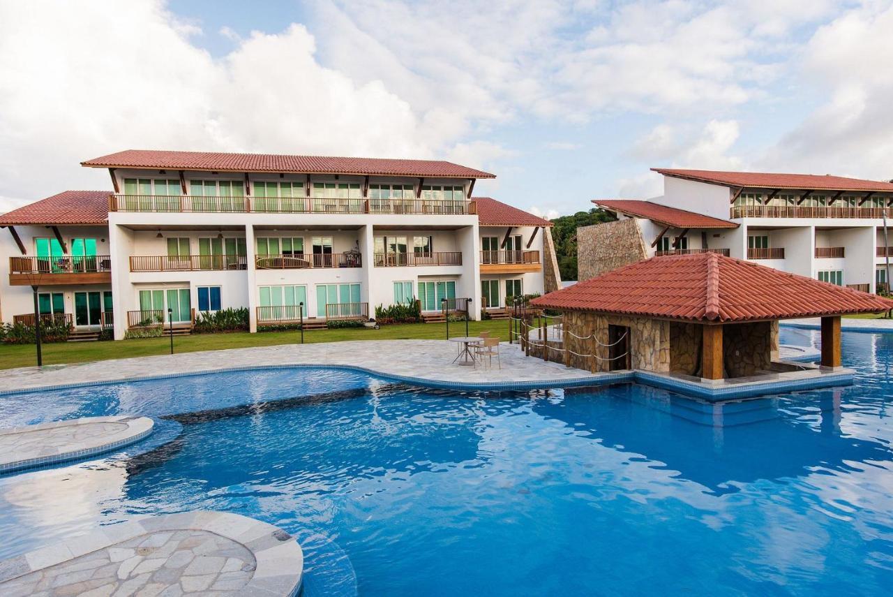 Hospedagem De Excelencia No Club Meridional Carneiros Por Carpediem Apartamento Tamandaré Exterior foto