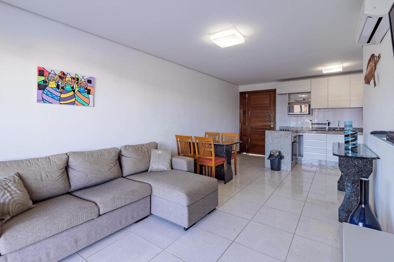 Hospedagem De Excelencia No Club Meridional Carneiros Por Carpediem Apartamento Tamandaré Exterior foto