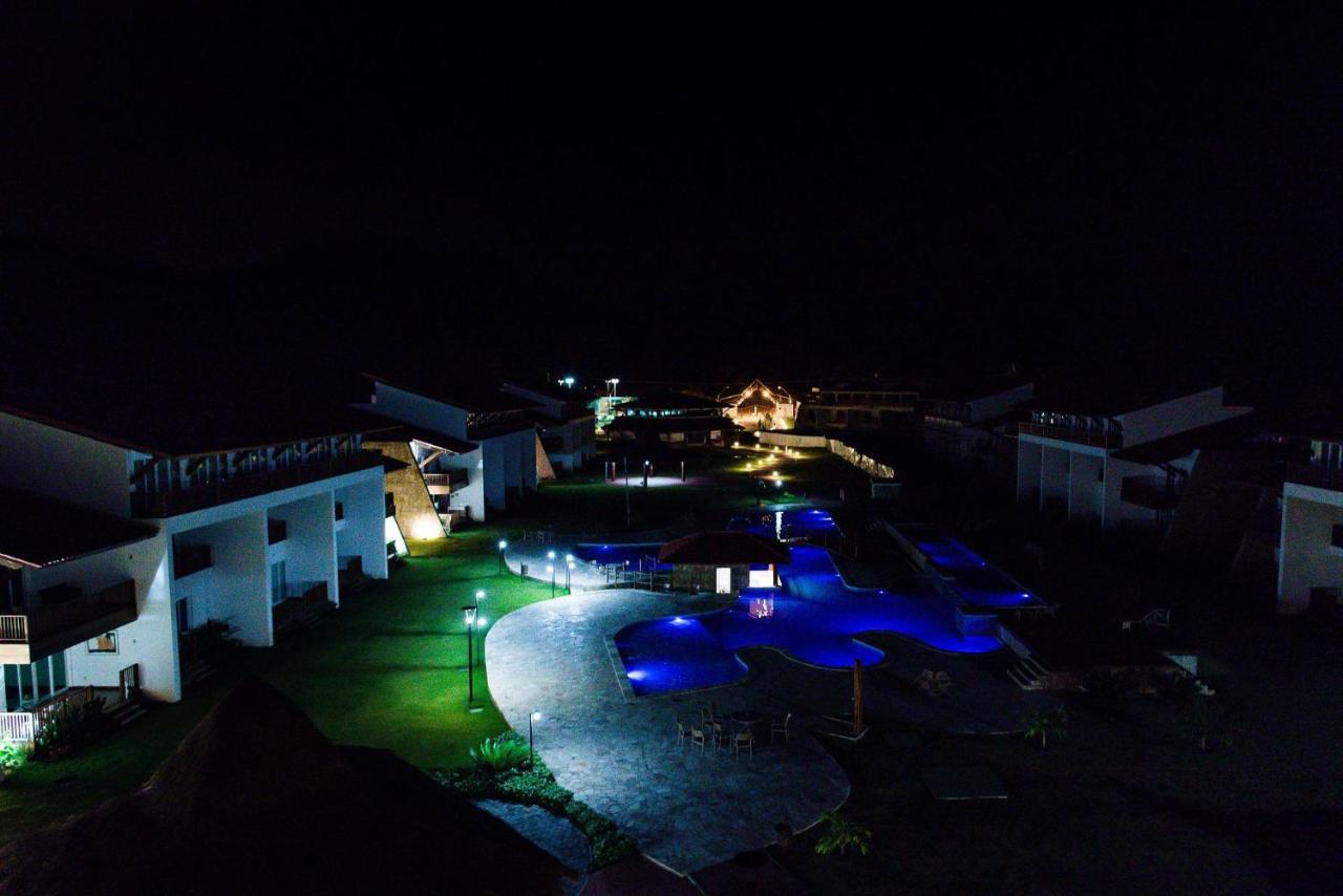Hospedagem De Excelencia No Club Meridional Carneiros Por Carpediem Apartamento Tamandaré Exterior foto