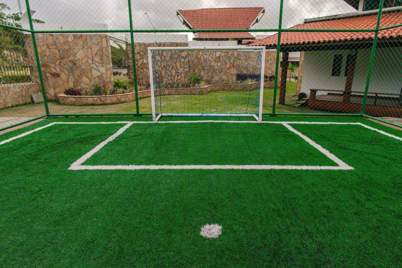 Hospedagem De Excelencia No Club Meridional Carneiros Por Carpediem Apartamento Tamandaré Exterior foto