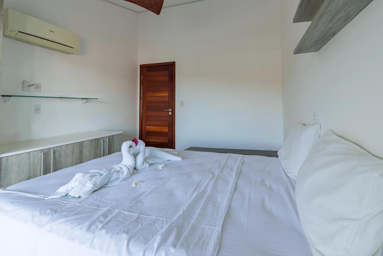 Hospedagem De Excelencia No Club Meridional Carneiros Por Carpediem Apartamento Tamandaré Exterior foto