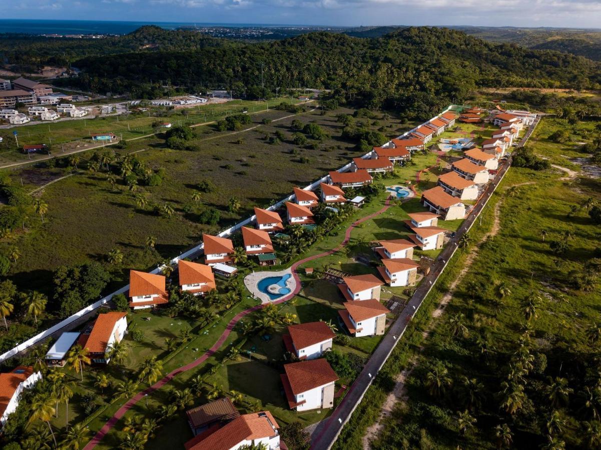 Hospedagem De Excelencia No Club Meridional Carneiros Por Carpediem Apartamento Tamandaré Exterior foto