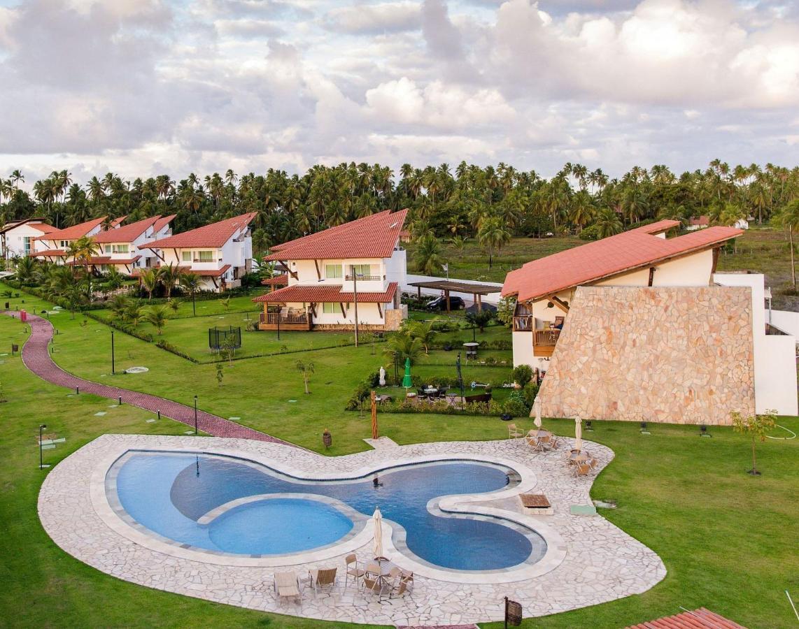 Hospedagem De Excelencia No Club Meridional Carneiros Por Carpediem Apartamento Tamandaré Exterior foto