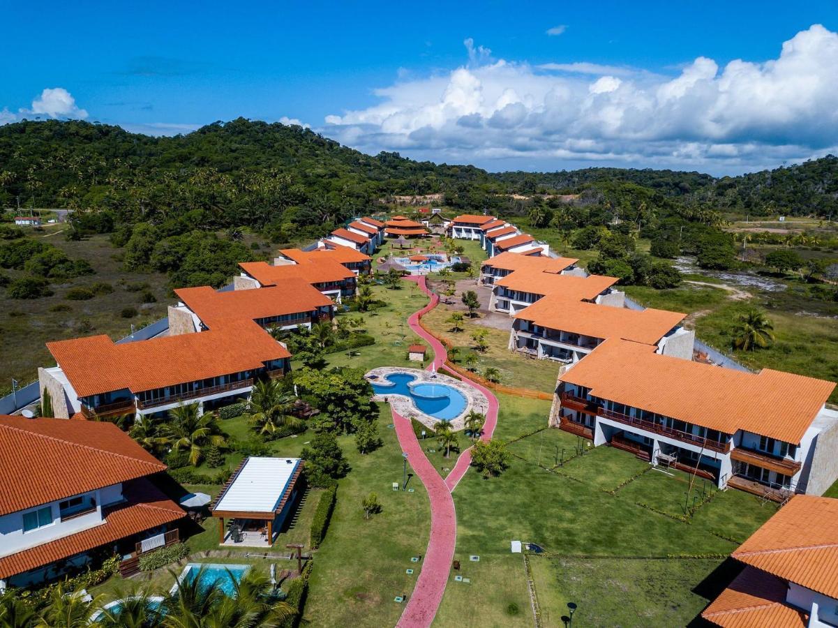 Hospedagem De Excelencia No Club Meridional Carneiros Por Carpediem Apartamento Tamandaré Exterior foto